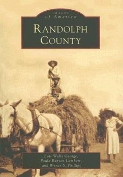 Randolph County - Walls George, Lois; Burson Lambert, Paula; Phillips, Wyner S.