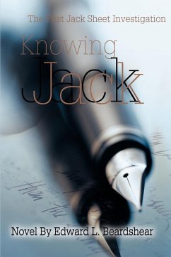 Knowing Jack - Beardshear, Edward L.