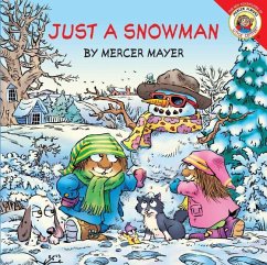 Just a Snowman - Mayer, Mercer