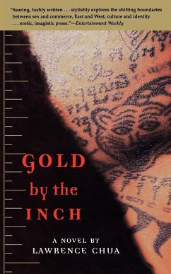 Gold by the Inch - Mukherjee, Bharati; Chua, Lawrence