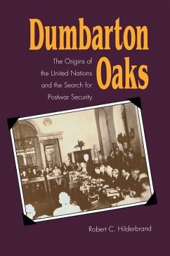Dumbarton Oaks - Hilderbrand, Robert C.