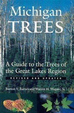 Michigan Trees - Barnes, Burton V; Wagner, Warren H