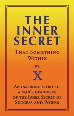 Inner Secret - X