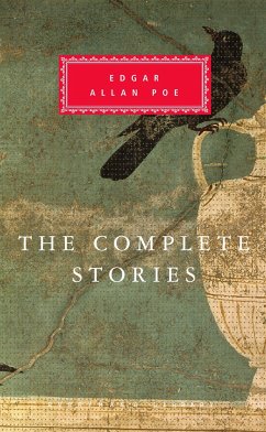 The Complete Stories of Edgar Allen Poe: Introduction by John Seelye - Poe, Edgar Allan