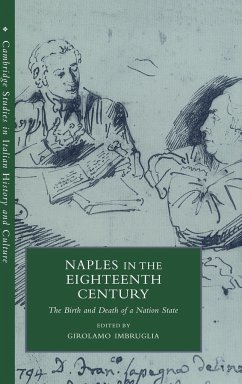 Naples in the Eighteenth Century - Imbruglia, Girolamo (ed.)