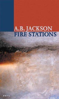 Fire Stations - Jackson, A B