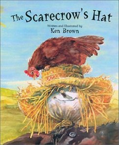 The Scarecrow's Hat - Brown, Ken