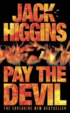 Pay the Devil - Higgins, Jack