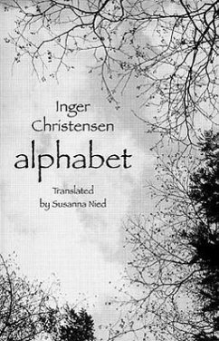 Alphabet - Christensen, Inger