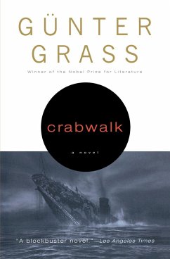 Crabwalk - Grass, Gunter