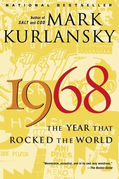 1968 - Kurlansky, Mark