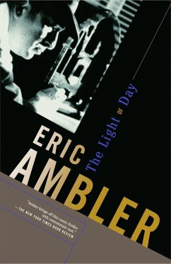 The Light of Day - Ambler, Eric