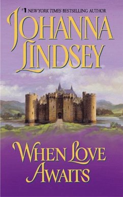 When Love Awaits - Lindsey, Johanna