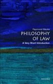 Philosophy of Law: A Very Short Introduction