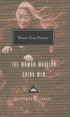 The Woman Warrior, China Men: Introduction by Mary Gordon