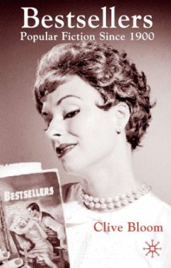 Cover Bestsellers: Popular Fiction since 1900