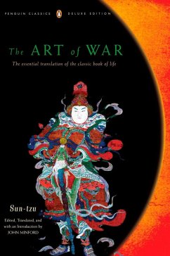 The Art of War - Sun, Tzu