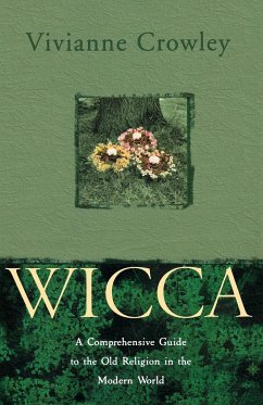 Wicca - Crowley, Vivianne