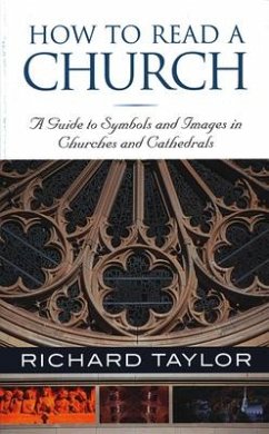 How to Read a Church - Taylor, Richard