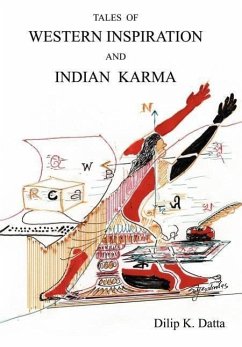 Tales of Western Inspiration and Indian Karma