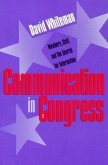 Communication in Congress: Members, Staff, and the Search for Information