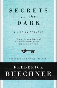 Secrets in the Dark - Buechner, Frederick
