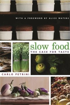 Cover Slow Food