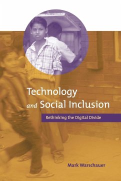 Technology and Social Inclusion - Warschauer, Mark