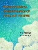 Physicochemical Hydrodynamics of Capillary Systems