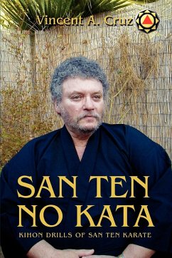 San Ten no Kata - Cruz, Vincent A.