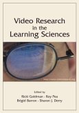 Video Research in the Learning Sciences