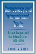 Democracy and International Trade - Bild 1