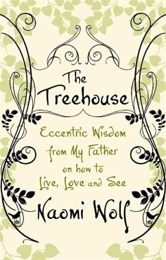 The Treehouse - Wolf, Naomi