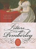Letters from Pemberley: The First Year
