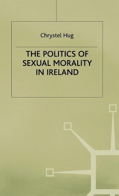 Cover The Politics of Sexual Morality in Ireland
