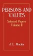 Persons and Values - Bild 1