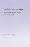 The Machine That Sings