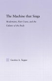 The Machine that Sings