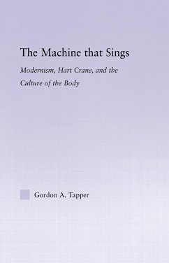 The Machine that Sings - Tapper, Gordon A