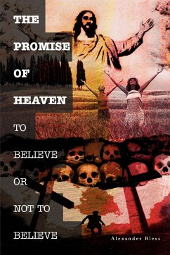 The Promise of Heaven - Bless, Alexander