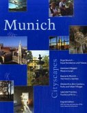 Munich - Cityscapes