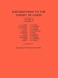 Contributions to the Theory of Games,... - Bild 1