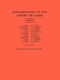 Contributions to the Theory of Games (AM-28), Volume II