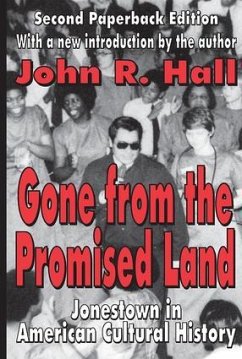 Gone from the Promised Land - Hall, John R