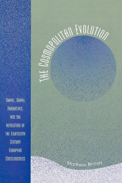 The Cosmopolitan Evolution - Binney, Matthew W.