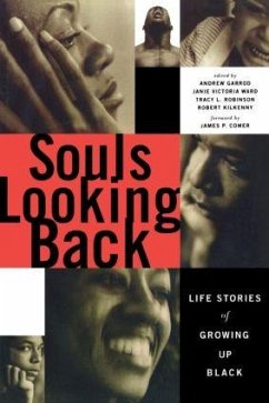 Souls Looking Back - Garrod, Andrew / Kilkenny, Robert / Robinson, Tracy L. / Ward, Janie Victoria (eds.)