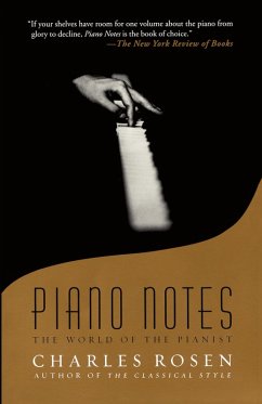 Cover Piano Notes