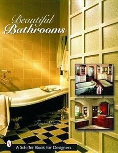 Beautiful Bathrooms - Skinner, Tina