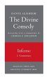 The Divine Comedy, I. Inferno, Vol. I.... - Bild 1