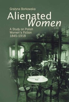 Alienated Women - Borkowska, Gra&